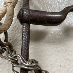 Horse Bit