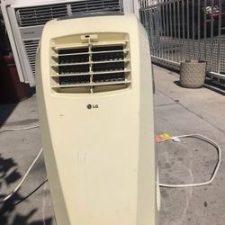 Portable Air Condition