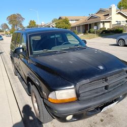 2000 Dodge Durango