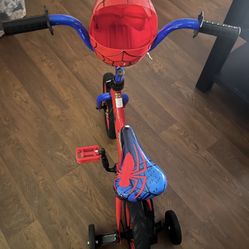 Kids Bike 