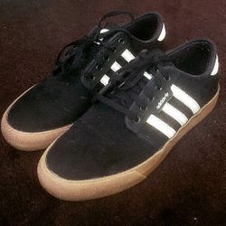 Adidas Shoes  7.5 Mens