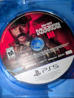 Call of duty modern warfare 3