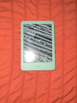 Kindle (Matcha)