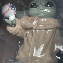 Grogu Bobblehead