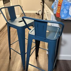 Kitchen Bar Stools 