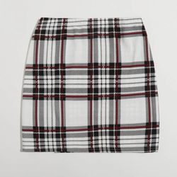 New Printed Skirt 2XL