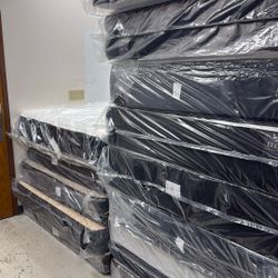 Queen Mattresses Starting At:199 save Big