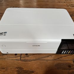 epson ecotank et 8550 dtf printer
