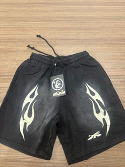 Hell Star Shorts Medium/Large