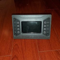 factoryRadio for Polaris slingshot