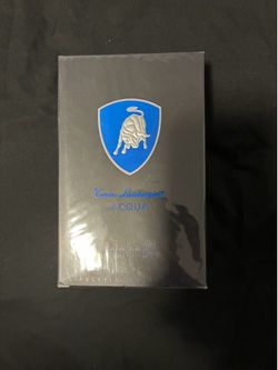 Conino Lamborghini Acqua