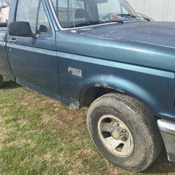 1994 Ford F-150