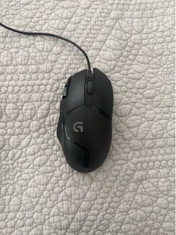 Gaming mouse