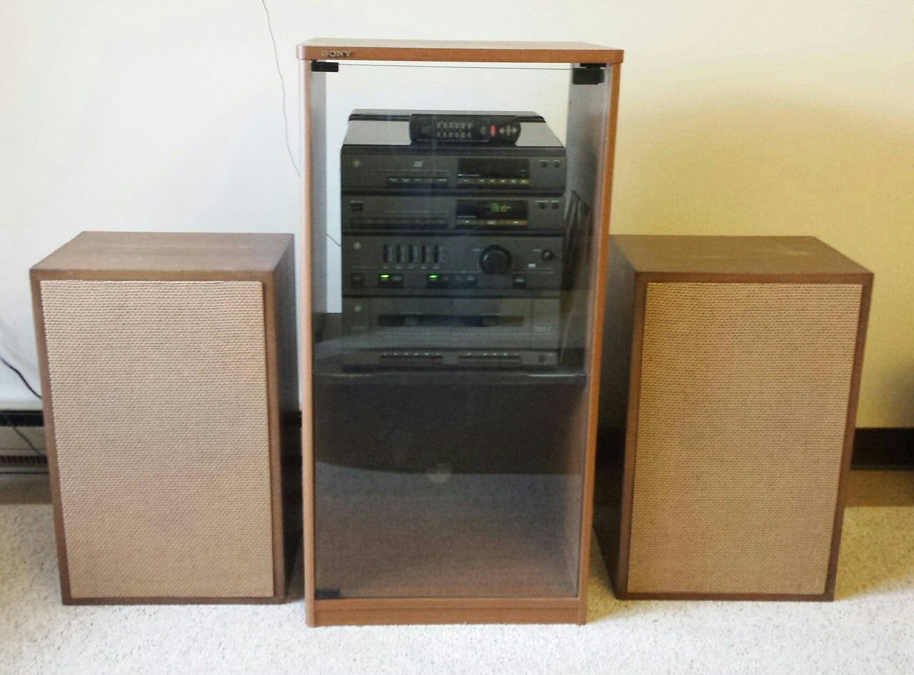 Stereo System