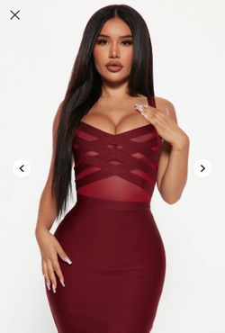 Fashion Nova Dresses