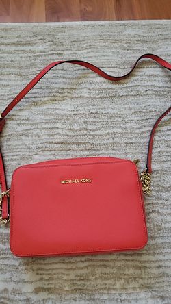 Michael kors crossbody bag