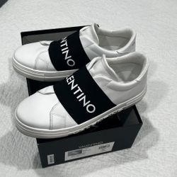 Valentino Women Sneakers 