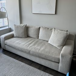 Value City Couch For Sale!