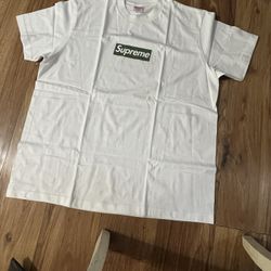 Supreme Shirt 
