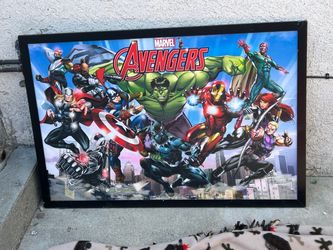 Marvel