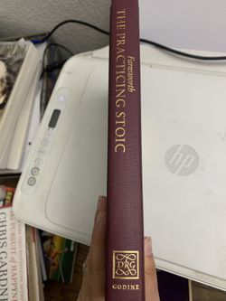 The Practicing Stoic 