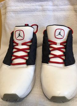 Nike AIR Jordan CMFT VIZ 13, Size 9.5
