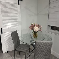 Dining Set 