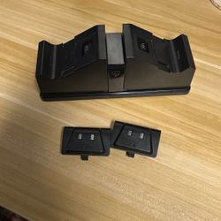 Xbox One Controller Charging Kit 