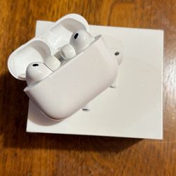 Airpod Pro 3’