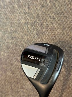 Adams Tight Lies 19° Hybrid Golf Club