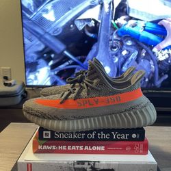 Yeezy Boost 350 V2 Beluga Reflective