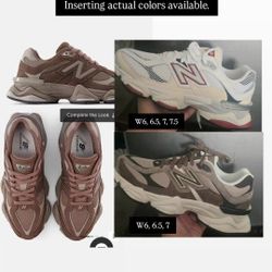New Balance Unisex Shoes