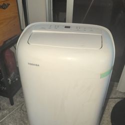 Portable AC Unit