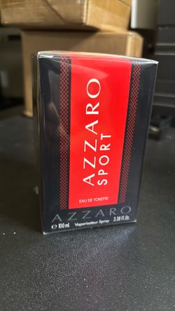 Azzaro sport