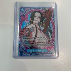 One Piece EB03-026 Boa Hancock 