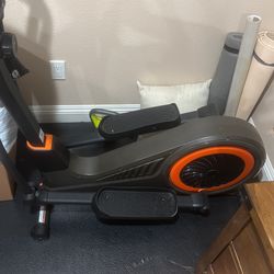 Elliptical 
