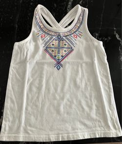 Girls blouse