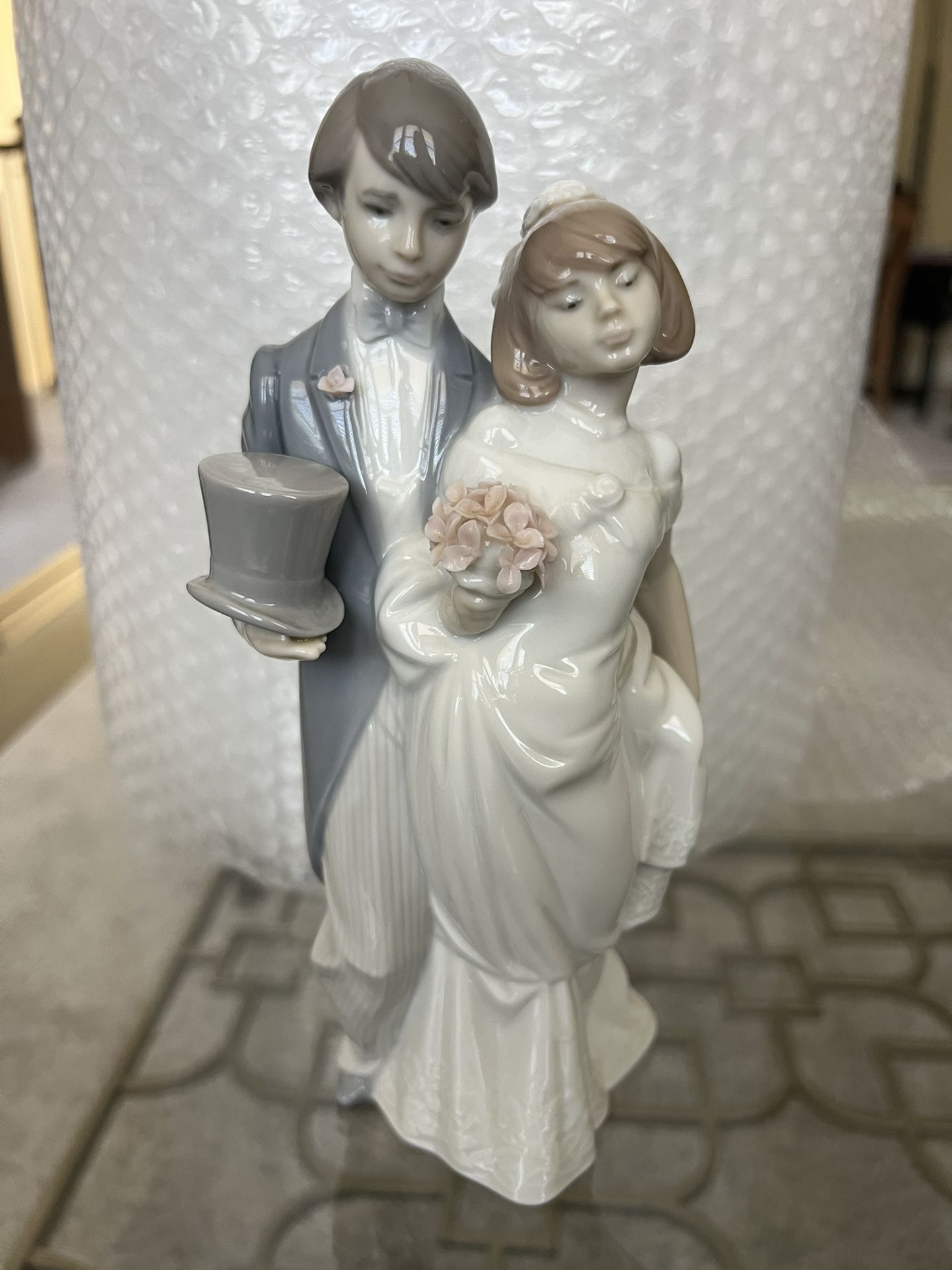 Authentic Lladro figurine 6164