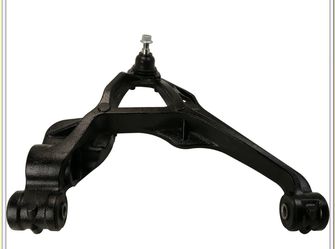 2016 Silverado 2500 Lower Control Arm