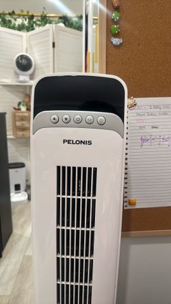 Tower Fan  