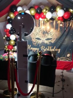 Photo Booth