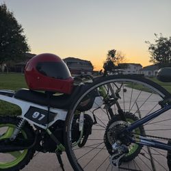 Trading For Talaria Or Tuttio