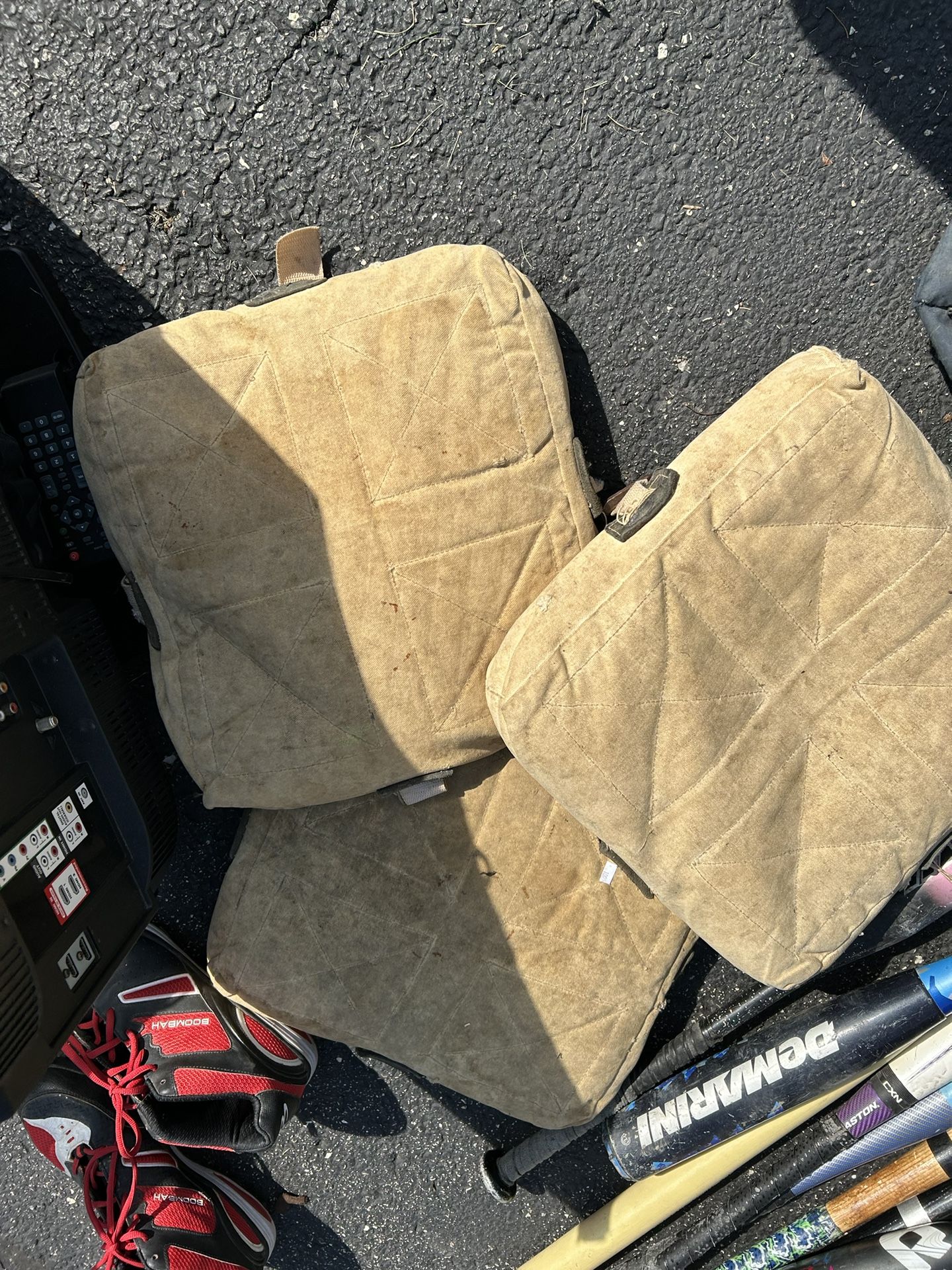Old Fashion Soft Bases