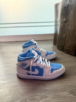 Jordan 1s
