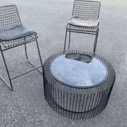 Patio Furniture 