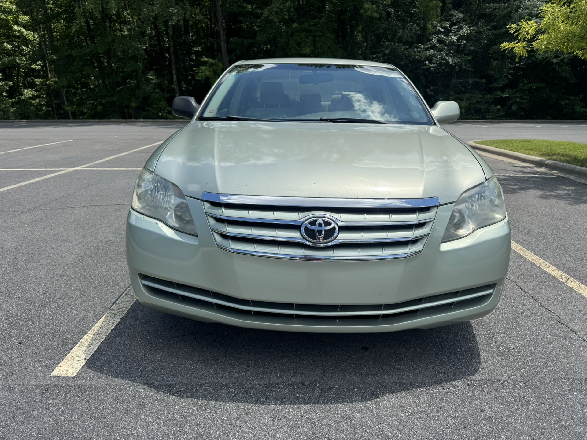 2006 Toyota Avalon