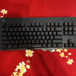 Logitech g pro 