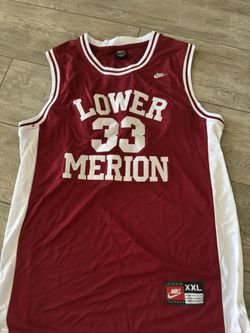 Kobe High School Jersey