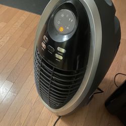 Honeywell Swamp Cooler