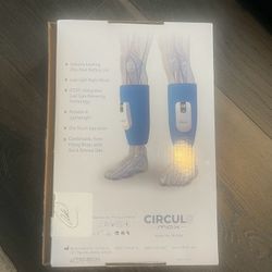 Enhance Blood Circulation $10